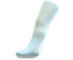 Kūdikių žakardo pėdkelnės New Baby turquoise, dydis 116 (5-6 m.), 116 (5-6 m.)
