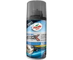 Automobilių kondicionierių valiklis Turtle Wax, 100 ml