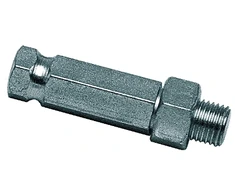 Rema Tip Top Laikiklis trumpu sriegiu, 3/8″