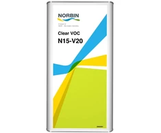 Norbin Lakas N15-V20 VOC 4+1 4L