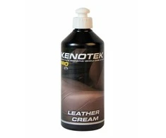 Leather cream Pro 0.4L Kenotek