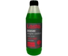 Lesta Aušinimo skystis 1kg -35°C žalias 1x11