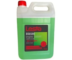 Lesta Aušinimo skystis 5kg-35°C žalias 1x3