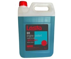 Lesta Aušinimo skystis G11 -35°C 5l