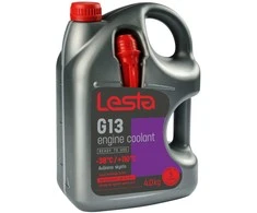 Lesta Aušinimo skystis G13, 4kg