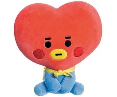 Line Friends BT21 - pliušinis talismanas 20 cm TATA BABY