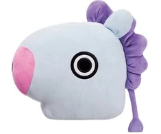 Line Friends BT21 - pliušinis talismanas 28 cm MANG