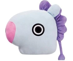 Line Friends BT21 - pliušinis talismanas 28 cm MANG