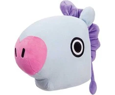 Line Friends BT21 - pliušinis talismanas 28 cm MANG