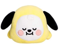 Line Friends BT21 - Plush cushion 28 cm CHIMMY Baby