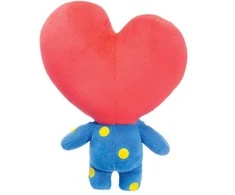 Line Friends BT21 - talismanai 30cm TATA