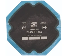 Rema Tip Top Lopas diagonalinėms padangoms PN04 1/10 Premium, 1×10