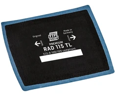 Rema Tip Top Lopas radialinėms padangoms 115TL 1/20 PREMIUM, 1×20