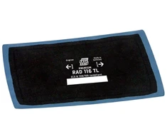 Rema Tip Top Lopas radialinėms padangoms 116TL, 67x104 mm, 1 vnt.