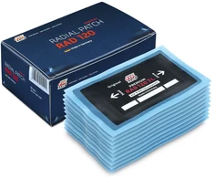 Rema Tip Top Lopas radialinėms padangoms 120TL 1/10 PREMIUM ,1×10