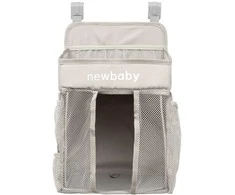 Lovytės organizatorius TinyTidy New Baby pilka