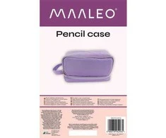 Maaleo 24518 four-compartment extendable pencil case