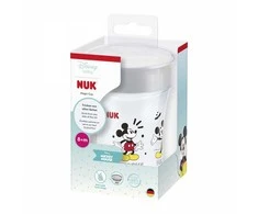 Magic NUK 360° baby cup Mickey Mouse (8+ m.) 230 ml