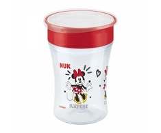 Magic NUK 360° baby cup Minnie (8+ m.) 230 ml