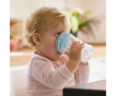 Magic NUK 360° baby cup Minnie (8+ m.) 230 ml