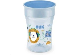 "Nuk Magic Cup +8M 230ml