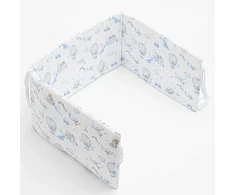 Mantinel for crib New Baby Romance