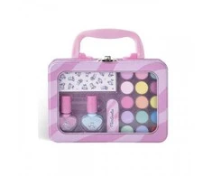 Martinelia Yummy Bag Beauty Set Kosmetikos rinkinys vaikams Rinkinys