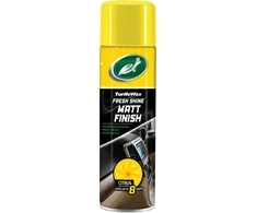 Matinis salono plastiko blizgiklis CITRINOS kvapo Turtle Wax® 500 ml