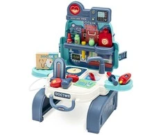 Medicininis rinkinys 3in1 BABY MIX