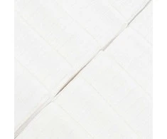 Medvilninės sauskelnės NEW BABY 70x80 cm PREMIUM 10 vnt