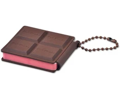 MFP Gifty - Notes 44x50mm - chocolate