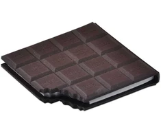 MFP Gifty - Notes 90x90mm - chocolate