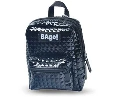 MFP Mini backpack BAgo! M - Ekranas 18 pcs (Ekspozicinė prekė)
