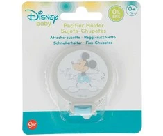 Mickey Mouse - Čiulptuko laikiklis
