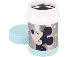 Mickey Mouse – izoterminė talpyklė 284 ml (vėsi)