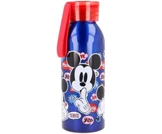 Mickey Mouse Peliukas Mikis – 510 ml aliuminio buteliukas