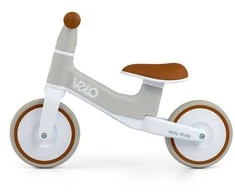 Milly Mally Velo Kids Balansinis dviratukas Brown