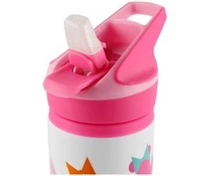 Minnie Mouse - 710 ml aliuminio buteliukas
