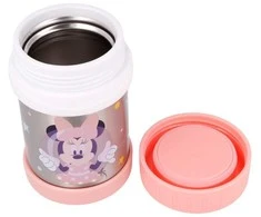 Minnie Mouse - Isotherm talpyklė 284 ml (Indigo Dreams)