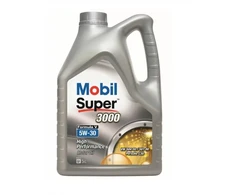 Mobil Super 3000 Formula V 5W-30 5L