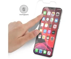Mocolo 2.5D Clear Glass – apsauginis stiklas skirtas iPhone 13 / 13 Pro
