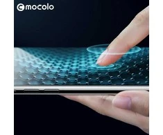 Mocolo 3D Glass Full Glue – apsauginis stiklas, skirtas OnePlus 9