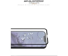 Mocolo 3D Glass Full Glue – apsauginis stiklas skirtas iPhone 13 / 13 Pro