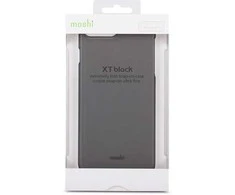 Moshi XT Juodas – iPhone 7 Plus dėklas (Stealth Juodas)