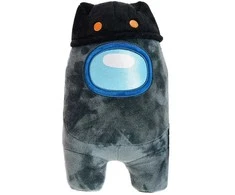 Rappa Mpk Toys Tarp mūsų 30 cm pliušinis „Wave 2“