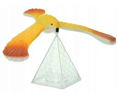 Mpk Toys ARTO Balancing bird