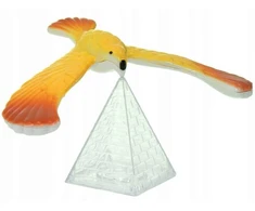 Mpk Toys ARTO Balancing bird