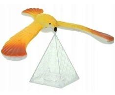 Mpk Toys ARTO Balancing bird