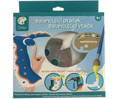 Mpk Toys ARTO Balancing bird
