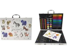 Mpk Toys ARTO meno dėklas - Gyvūnai